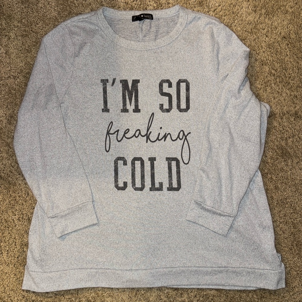 Ladies top